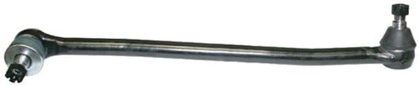 Replacement For INTERNATIONAL 9200 I YEAR 2002 DRAG LINK 28.125 INCH C TO C by Technical Precision