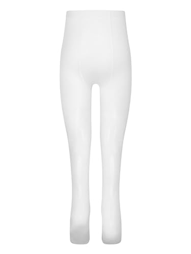 Toddler Girls Tights Dance Ballet Footed Leggings Kid Pantyhose Stockings Breathable2