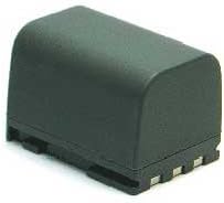 Li Ion Rechargeable Battery Pack for Digital Camera/Video Camcorder Compatible with Canon BP 2L12, BP 2L13, BP 2L14 BP 2L5, BP2L12, BP2L13, BP2L14, BP2L5
