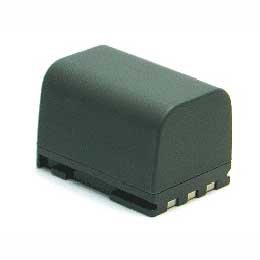 Li Ion Rechargeable Battery Pack for Digital Camera/Video Camcorder Compatible with Canon BP 2L12, BP 2L13, BP 2L14 BP 2L5, BP2L12, BP2L13, BP2L14, BP2L5
