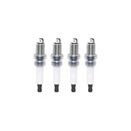 Bougie d'allumage IFR6T11 4589 pour RAV4 et Toyota 90919-01210
