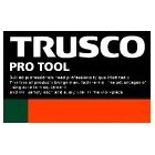 TRUSCO Round Case, M Lid