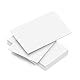 10 zusätzliche RFID-Abzeichen für TC1 TC2 MB1 MB2, Abzeichen zur Annäherung der Zeit für HapAttend H1 H2 H3 (10 Stück)