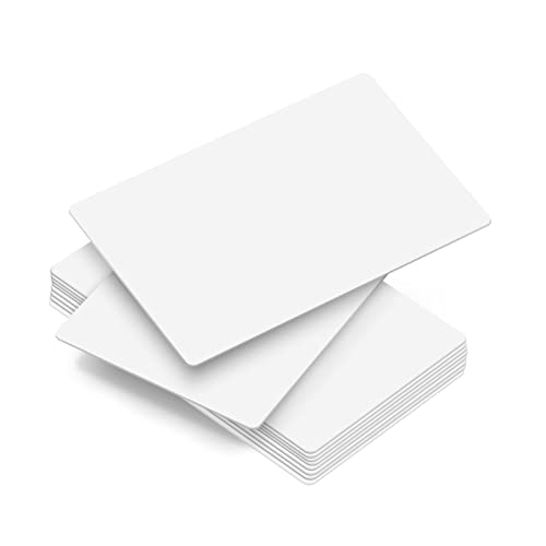 RFID Cards Compatible with Time Clock MB1, MB2, TC1, TC2,...