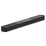 SENNHEISER AMBEO Soundbar Plus (400 Watt, 5.2.2-Lautsprecher, Dolby Atmos, DTS:X, HDMI eARC, AirPlay 2, 360 Reality Audio)