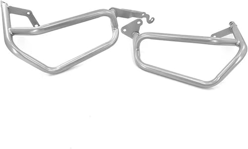 Pare-chocs inférieur moto NT 1100 protège votre moteur DCT contre les chutes