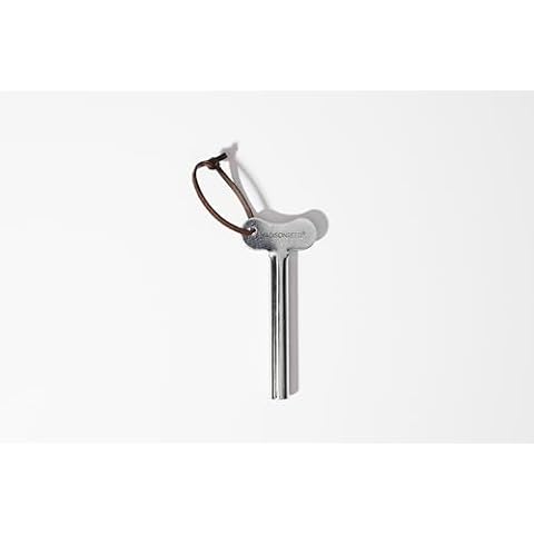 Madison Reed Tube Key Cover