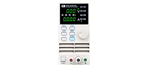Alimentation de laboratoire IT6720 Dc ajustable linéaire à haute puissance