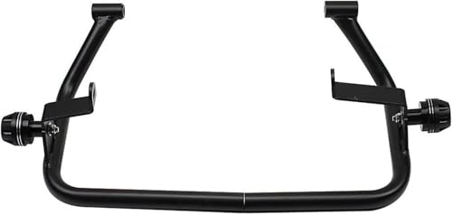Protecteur de moteur de moto antichoc pour Triumph Trident 660 2021