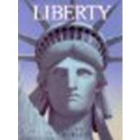Liberty by Curlee, Lynn [Atheneum Books for Young Readers, 2003] Paperback [Paperback] B00P4U3HJC Book Cover