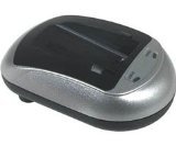Chargeur Sunpak Tai-s1101–01 pour batterie d'appareil photo numérique