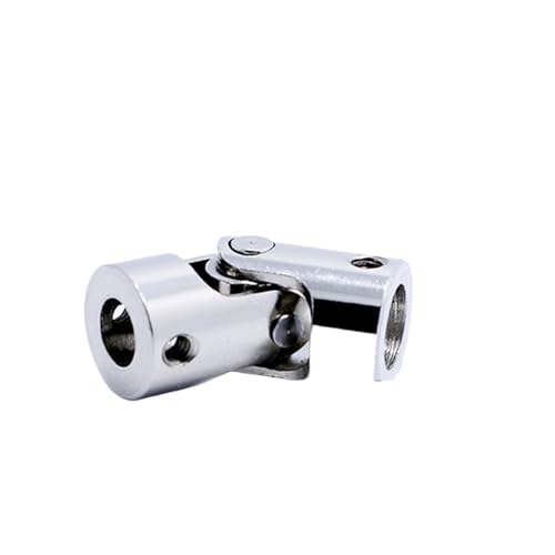 Joint universel Freedom metal anti vibration pour cardan de voiture RC