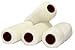 Tru-Lamb - 100% Natural Lambskin Professional Paint Roller (9 x 1/2