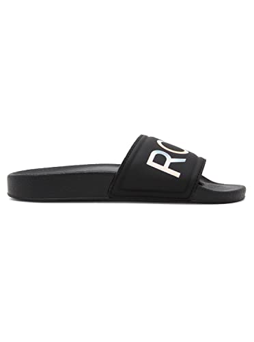 Sandales et nu pieds Roxy RG SLIPPY II pour Enfant - vue 10