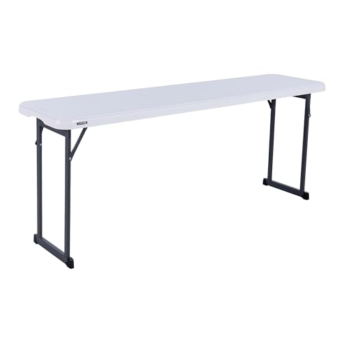 LIFETIME 6-Foot Seminar Table Commercial
