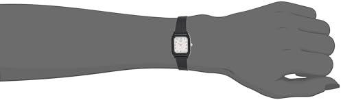 Casio Casual Watch Analog Display Quartz For Women