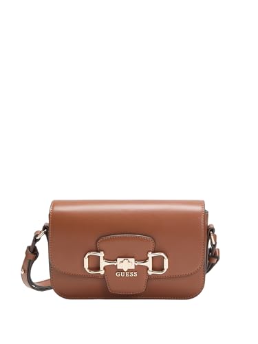 GUESS Janie Convertible Crossbody Flap