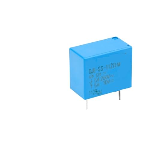 Relais OJE-SH-124HM 24V solution aux pannes de carte électronique