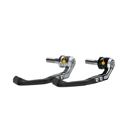 Protège Mains Moto anti-casse de levier de frein pour Scrambler 800 2015-2023 - 6