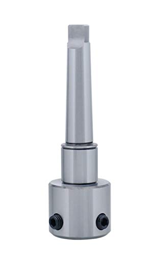 Fraise à carotter Weldon sur support CM3 adaptateur Accusize - 4
