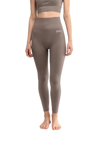 Pantalon de survêtement femme Cora en tissu doux et coupe ajustée