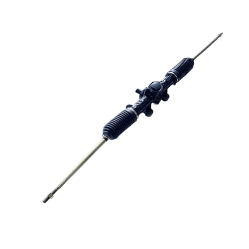 Crémaillère de direction 100cm pour éliminer le jeu du volant sur HS500 HS700 12mm
