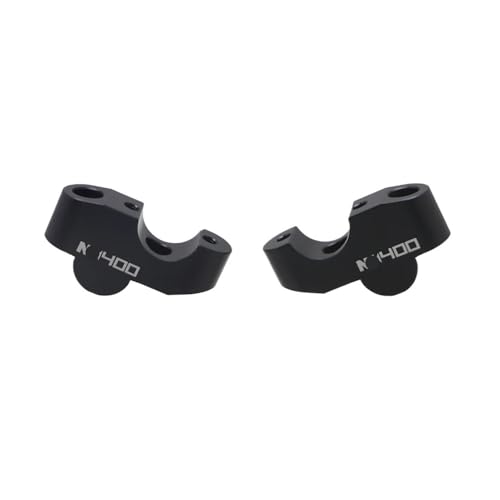 Guidon trop bas sur NX400 NX500 ? Solution rehausseur de guidon 2023-2024