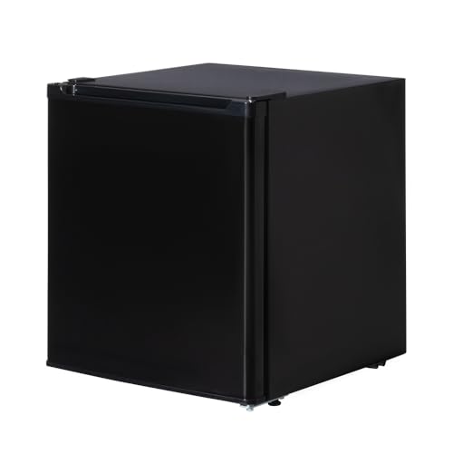 MAXZEN �①�� 47L �R���p�N�g ��e�� �E�J�� 1�h�A 44cm ��l��炵 �Z�J���h�①�� ���x���� �ȃX�y�[�X �ϔM�� �É� JR047HM01 �u���b�N �� �}�N�X�[��
