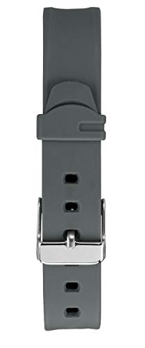 Timex Damen Digital Quarz Uhr mit Plastik Armband TW5M14200 – Bild 3