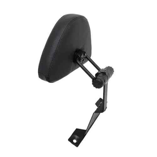 Coussin conducteur moto R1200GS R1250GS avec dossier de conduite