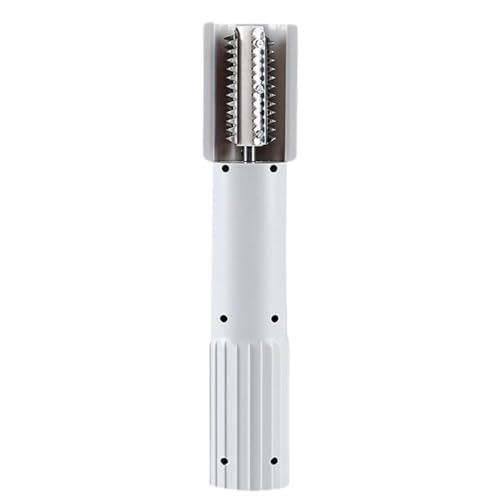 Décapeur d'écailles de poisson électrique et étanche pour silures et préparation en restaurant - 2