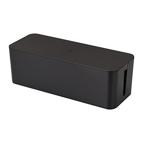 Caja Organizadora de Cables Power Wire para Ordenar Cables y Enchufes miniatura 1