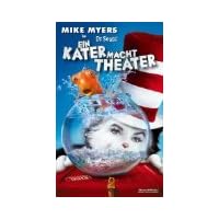 Ein Kater macht Theater