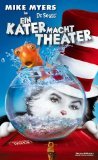 Preisvergleich Produktbild Ein Kater macht Theater [VHS]
