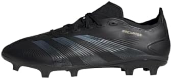 adidas Predator League Firm Ground Football Boots Football BootsU...