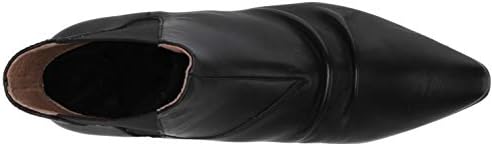 Joie Women's Parul Ankle Boot, Black, 8 Medium US | Image 4