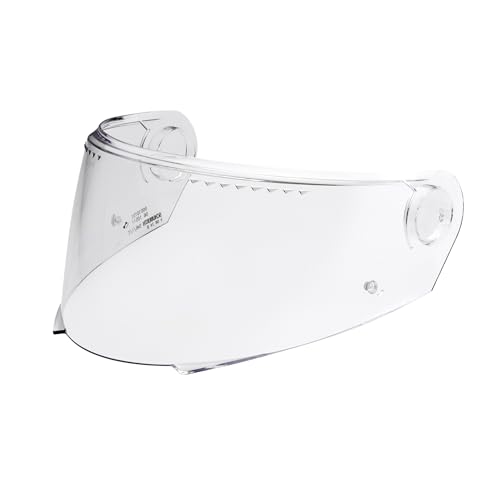 Schuberth Sv6 Visor Clear Small