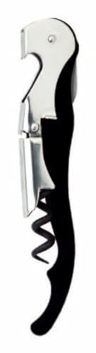 Pulltex Corkscrew, Black