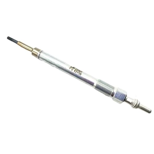 Bougie de préchauffage LR116117 JDE40275 moteur diesel Range Rover