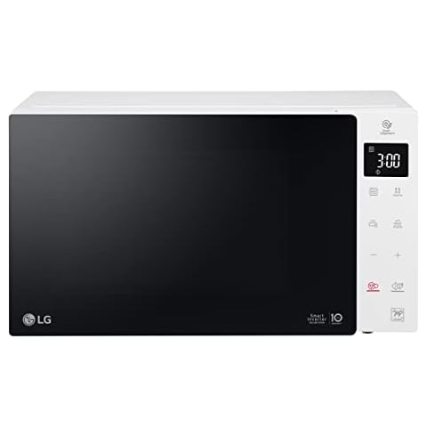 LG Electronics LG MS 23 Necbw Mikrowelle Cover