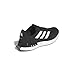adidas Men's S2G Spikeless 24 Golf Shoes, Core Black/Footwear White/Iron Metallic, 11.5