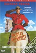 Dudley Do-Right