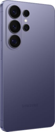 Samsung Galaxy S26 Ultra 256GB — galinė pusė