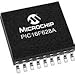 PIC16F628A-I/SO, MCU 8-bit PIC RISC 3.5KB Flash 3.3V/5V 18-Pin SOIC W Tube (25 Items)