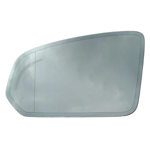 Rétroviseur extérieur verre pour Volvo XC40 20-24 angle mort et chauffage gauche