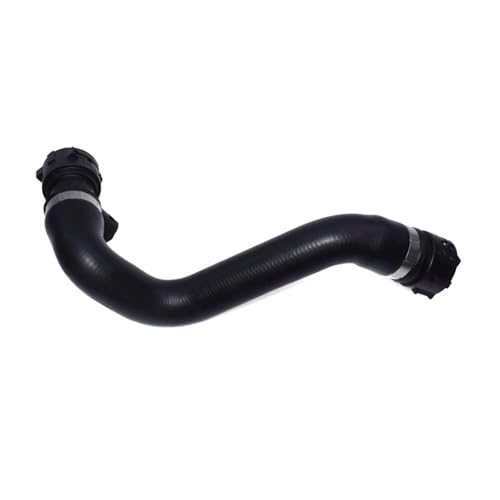 Tubo de radiador refrigerante manguito de agua Serie 3 E46 limpiaparabrisas