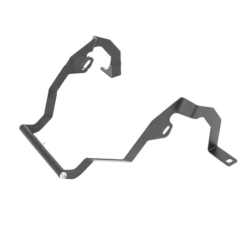 Support de plaque de navigation moto haut de gamme pour Pan America 1250 S 2021 2022