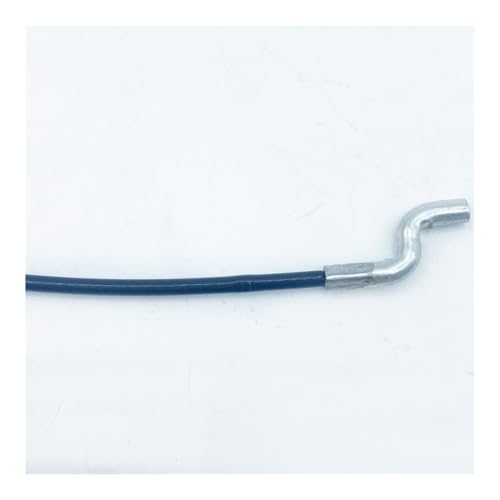 Cable de embrague quitanieves rotos sustitución para modelos 1501123MA superior 3