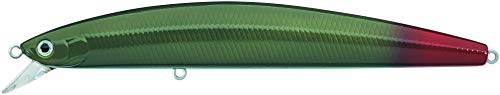 Daiwa Salt Pro Minnow leurre poisson nageur coulant pour bar et loup