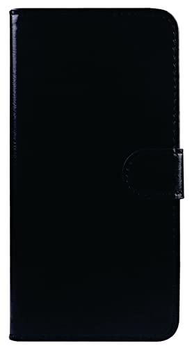 Capa Case Capinha WalletCase Carteira Para Apple iPhone 13 Couro Sintético Porta Cartões Fechamento
